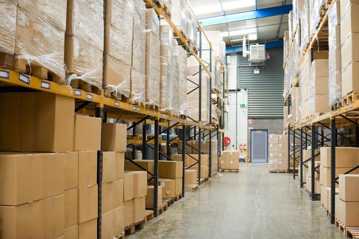 Shenzhen Yutong Technology Co., Ltd. linha de produção da fábrica