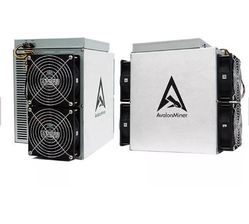算法 3420W de Avalonminer 1246 90t Sha-256