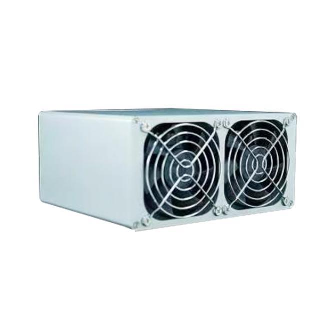 Kd-caixa 1600g 205W de Goldshell do 矿工