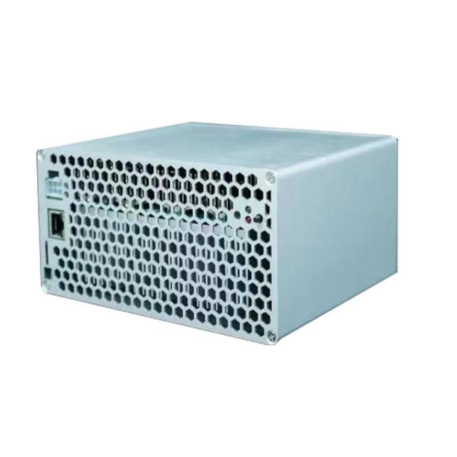 Kd-caixa 1600g 205W de Goldshell do 矿工