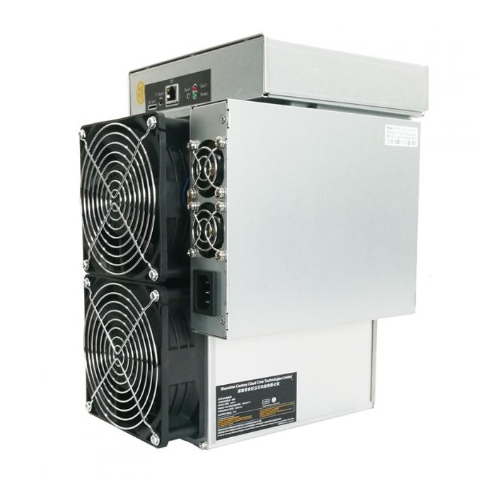 Mineiro do RCI Asic do 加密矿机 Blake256r14 de Antminer Dr5 34th/S