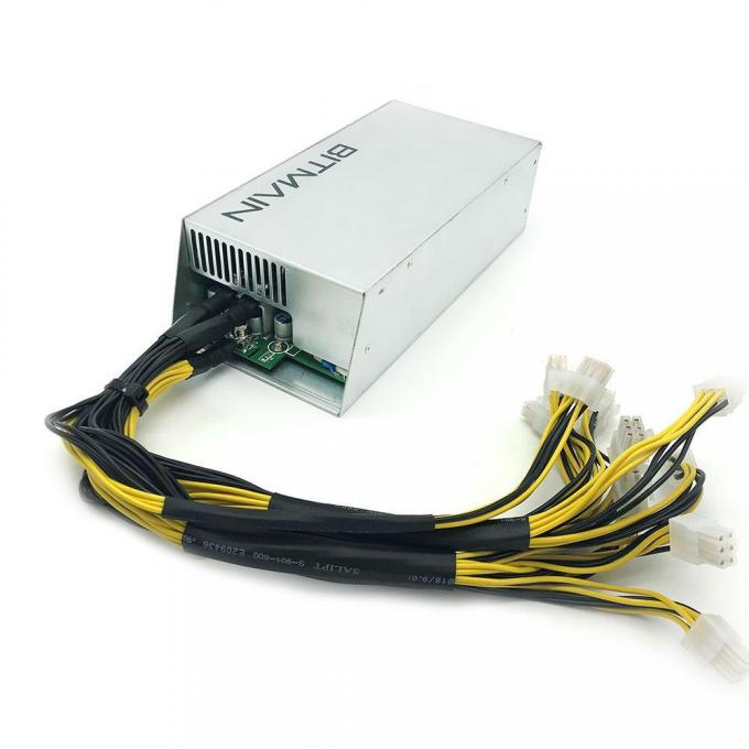电源 do 全新 2000W