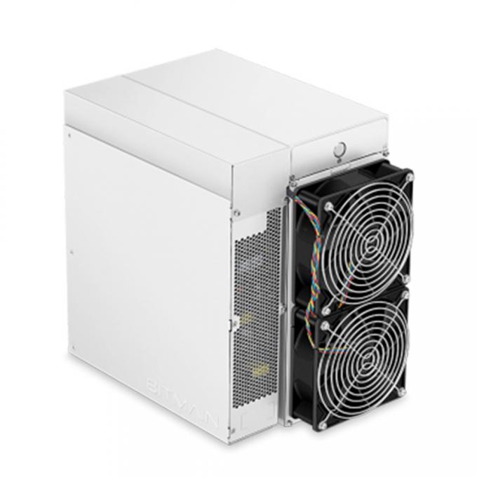 Mineiro de Blockchain Bitmain Antminer S19XP 140t Btc Asic