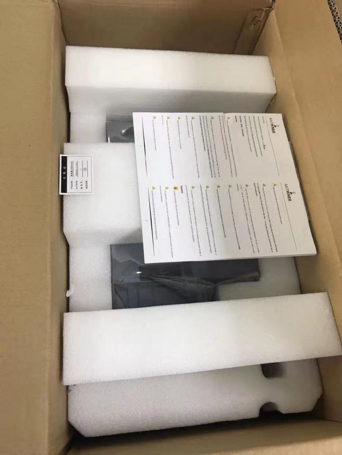 Ltc Doge Asic Crpto Mineiro de Antminer L7 do 预购区块链比特大陆