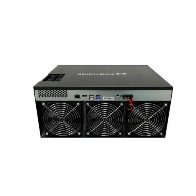 De Asic do mineiro PRO GPU mineiro 8g 360mh/S de Panda B7 para a panda B7 de Bitmain da moeda de Eth PRO