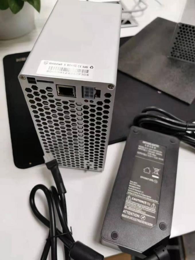 盒 de Kd do 最高利润 do 矿机 205W do 盒矿机 1600g Kda de Kd do 现货最新金壳