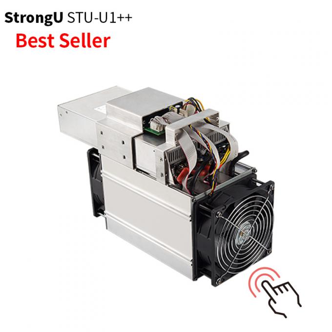 带电源的矿机 do RCI Blake256 de Strongu Stu U1+ do 热销