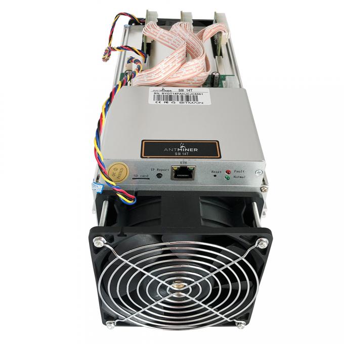 mineiro Machine do 最受欢迎的廉价蚂蚁矿机 S9I 14t Hashrate para vender
