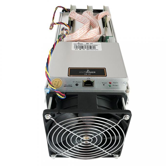 比特币矿机 de Btc Bitmain Antminer S9 14t do 最便宜的价格