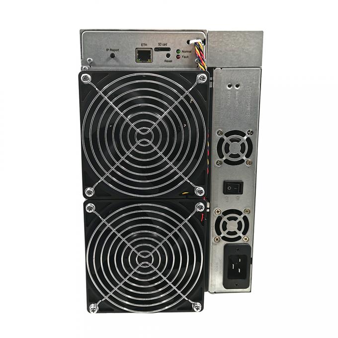 fonte de alimentação do 矿机带 da moeda Ck6 de Goldshell Ckb do 功耗 3300W