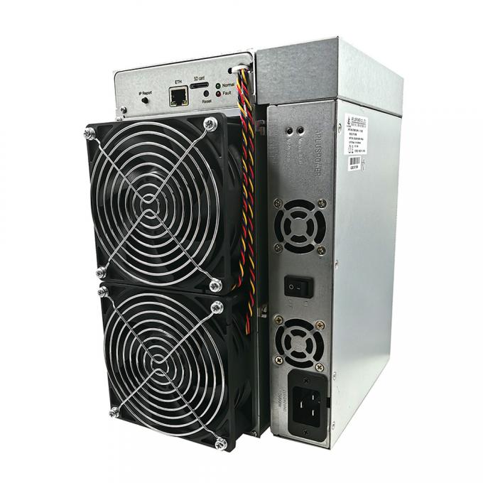 fonte de alimentação do 矿机带 da moeda Ck6 de Goldshell Ckb do 功耗 3300W