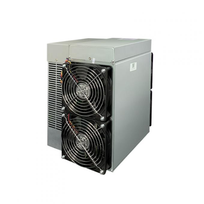 电力矿机三批次 do lucro Kd6 26.3t Hashrate 2630W da parte superior de Goldshell