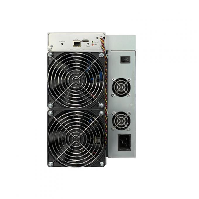 电力矿机三批次 do lucro Kd6 26.3t Hashrate 2630W da parte superior de Goldshell