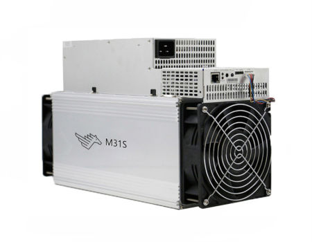 Fornecedor da máquina de mineração de Bitcoin do mineiro do mineiro 70t 72t 74t BTC de Bitcoin do blockchain do mineiro de Whatsminer m31