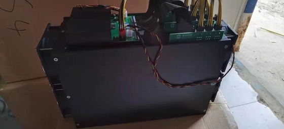 Mineiro Machine de Ethash Yami 100 Ethereum 2400M Computing Power