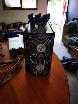 Mineiro Machine de Ethash Yami 100 Ethereum 2400M Computing Power