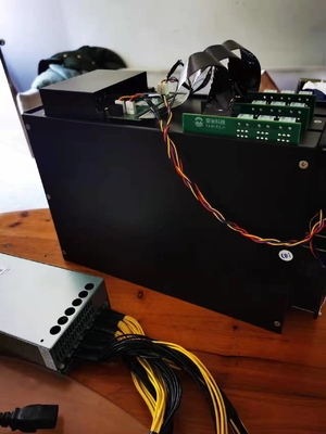 Mineiro Machine de Ethash Yami 100 Ethereum 2400M Computing Power