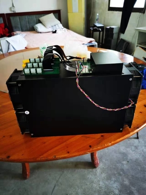 Mineiro Machine de Ethash Yami 100 Ethereum 2400M Computing Power