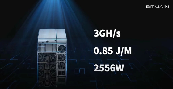 Mineiros altos do rendimento do mineiro 2400M 1920W ETH de E9Asic Litecoin Asic