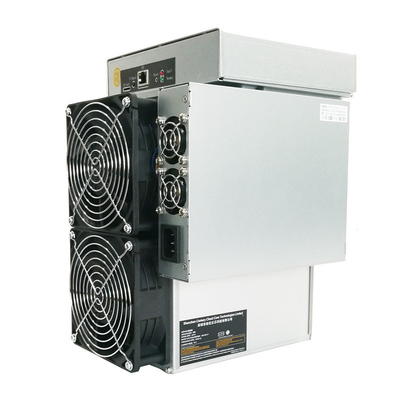 Máquina de mineração cripto de Asic da máquina de Antminer Dr5 34o 12V Antminer