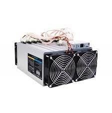 Mineiro Bitmain Antminer L7 9160mh do retângulo 9160G 3425W Litecoin Asic