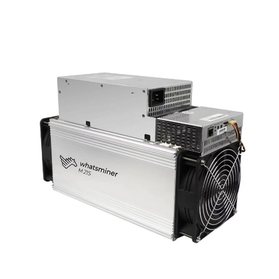 Relação dos ethernet de BTC Whatsminer M21s 58th P21 3360W 200-300V