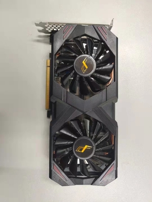 código do núcleo de 1365MHz Geforce Rtx 2060s 8gb GDDR6 192bit TU106