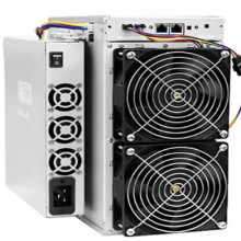 Bitcoin Avalonminer 1066 50th algoritmos de 3250W SHA-256