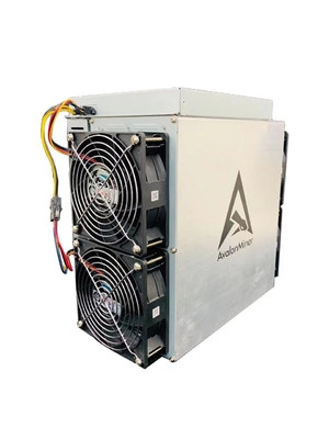 Pro 81T Avalon Miner 3196W 68t 72t 75t 78t Bitcoin mineração de A1166