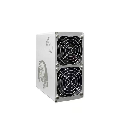 Relação dos ethernet do mineiro 185MH/S 233W 35db de Minidoge Goldshell