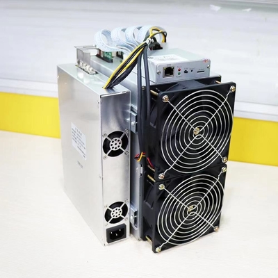 Mineiro Machine de A1proAsic