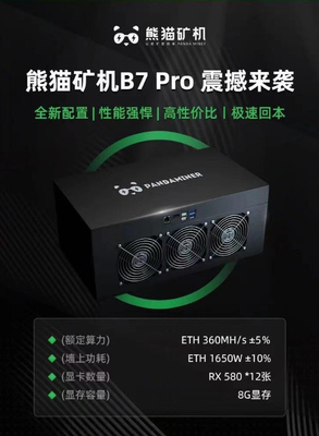 mineiro Machine de b7proAsic