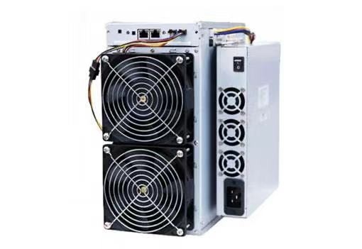 Fã de 55TH/S 50Th/S Avalon 1166pro 3250W 3300W 75db 4