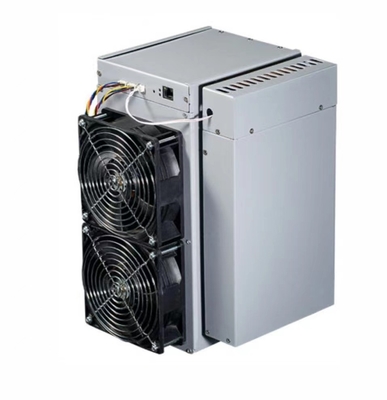 Máquina de mineração de Machine 2500W SHA-256 Ebang do mineiro de 44TH/S E12 Bitcoin