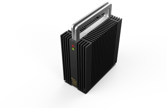 Mineiro Machine 520T 50db 5GB 520MH/S de X4 1U Ethereum