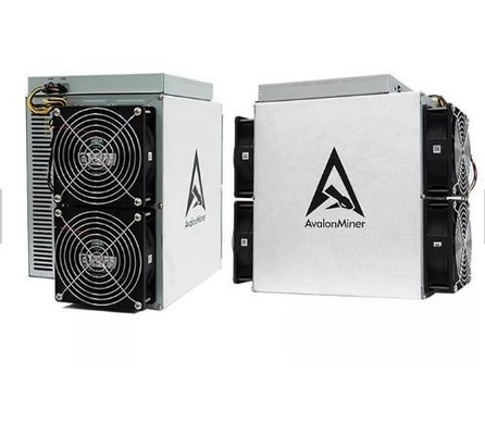 85TH/S Sha-256 A1246 Avalon Miner 75dB 3420 watts