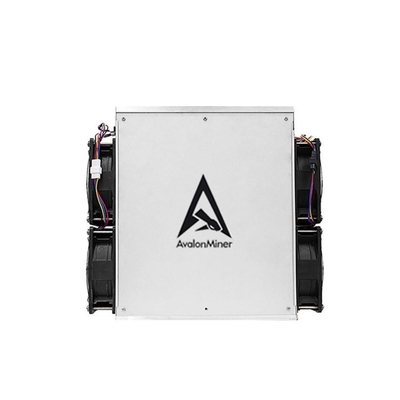 Sha-256 3420W Avalon 1246 90th ethernet de 3420W 75db 12V