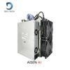 Núcleo A1 PRO 21th/S com fonte de alimentação 2200W