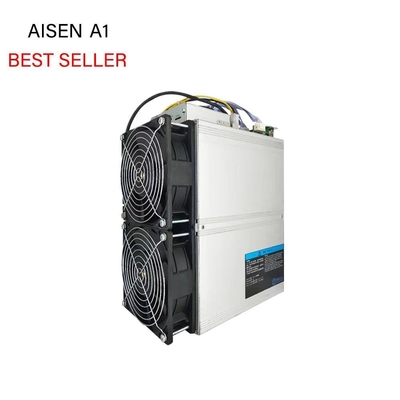 Núcleo A1 PRO 21th/S com fonte de alimentação 2200W