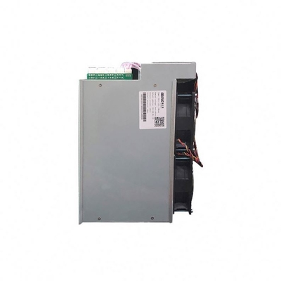23th/S mineração cripto Asic 2640W  Ebang Ebit E10.3 24t