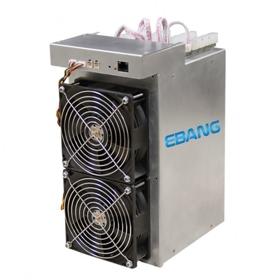 23th/S mineração cripto Asic 2640W  Ebang Ebit E10.3 24t