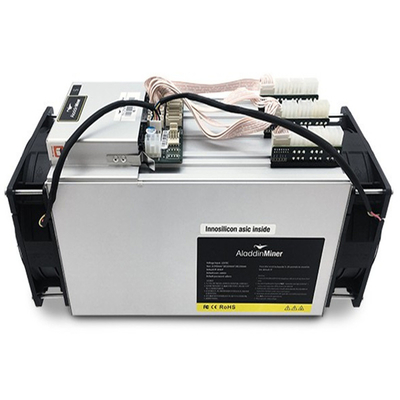T1 16t Hashrate alto Sha-256 de Aladdin