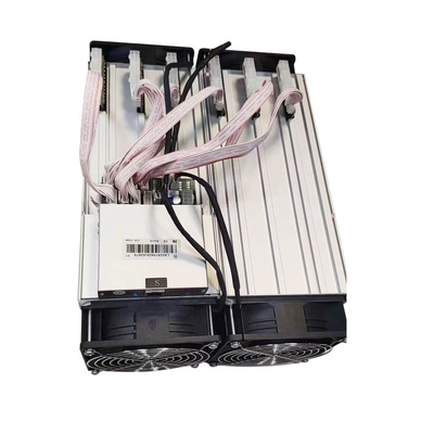T1 16t Hashrate alto Sha-256 de Aladdin