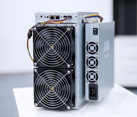 3330 mineiro do watt 75t Canaan Avalonminer 1066pro Litecoin