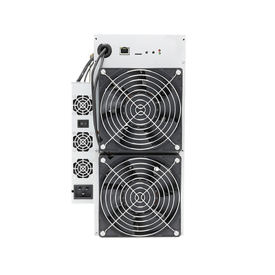 máquina de mineração de Machine V1 Eth do mineiro de 269mh/S 1300W Asic com fonte de alimentação