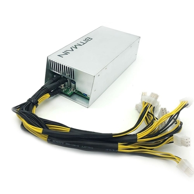 Fonte de alimentação 2000W nova