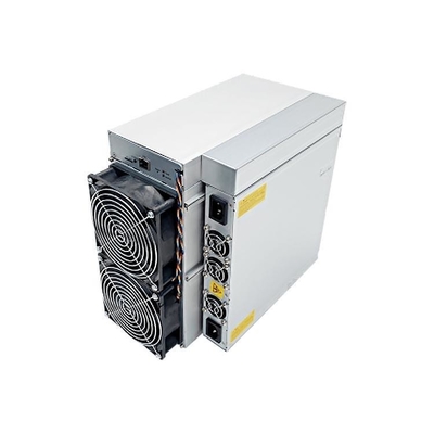 Escudo de prata da escavação BTC da relação dos ethernet dos mineiros 3010W de S19 XP 140Th Bitmain S19