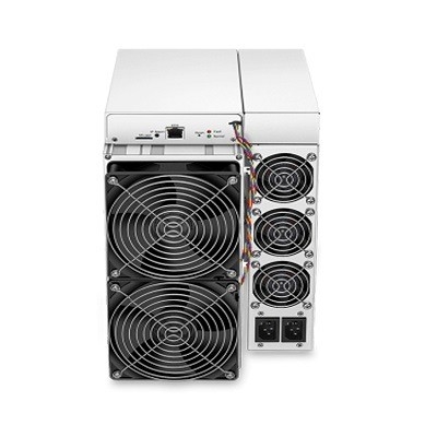 Escudo de prata da escavação BTC da relação dos ethernet dos mineiros 3010W de S19 XP 140Th Bitmain S19