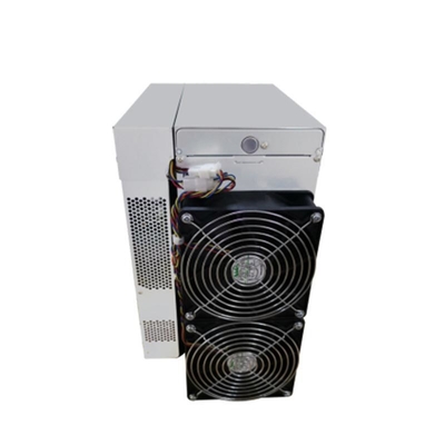 Escudo de prata da escavação BTC da relação dos ethernet dos mineiros 3010W de S19 XP 140Th Bitmain S19