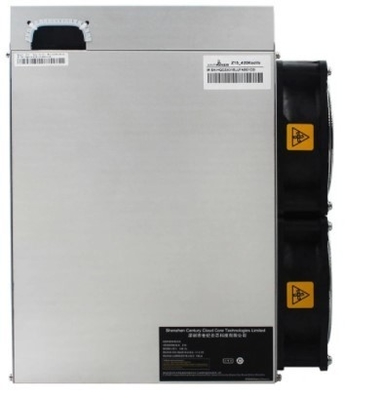 Escudo de prata da escavação BTC da relação dos ethernet dos mineiros 3010W de S19 XP 140Th Bitmain S19